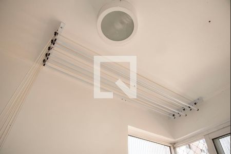 Apartamento à venda com 48m², 1 quarto e sem vagaÁrea de Serviço