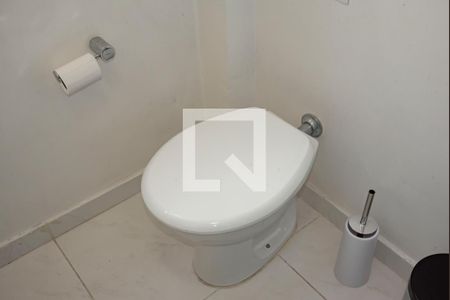Apartamento à venda com 48m², 1 quarto e sem vagaBanheiro