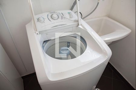 Apartamento à venda com 48m², 1 quarto e sem vagaÁrea de Serviço