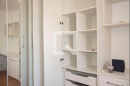 Quarto  de apartamento à venda com 1 quarto, 48m² em Vila Clementino, São Paulo