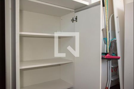 Apartamento à venda com 48m², 1 quarto e sem vagaCozinha