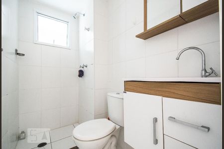 Apartamento para alugar com 100m², 3 quartos e 1 vagaBanheiro