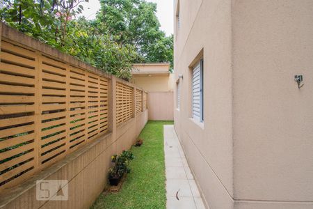 Apartamento para alugar com 100m², 3 quartos e 1 vagaQuintal