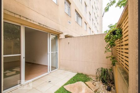 Apartamento para alugar com 100m², 3 quartos e 1 vagaQuintal