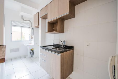 Apartamento para alugar com 100m², 3 quartos e 1 vagaCozinha