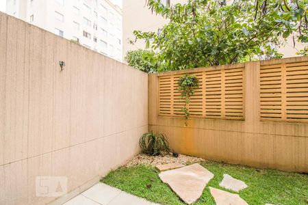 Vista da Sala de apartamento à venda com 3 quartos, 100m² em Jardim Santa Emília, São Paulo