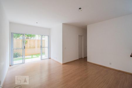 Sala de apartamento à venda com 3 quartos, 100m² em Jardim Santa Emília, São Paulo