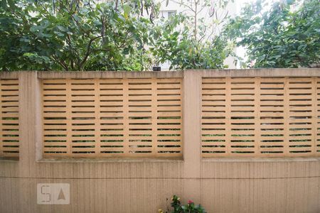 Apartamento para alugar com 100m², 3 quartos e 1 vagaVista do Quarto 3