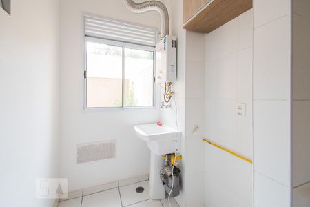 Apartamento para alugar com 100m², 3 quartos e 1 vagaÁrea de Serviço