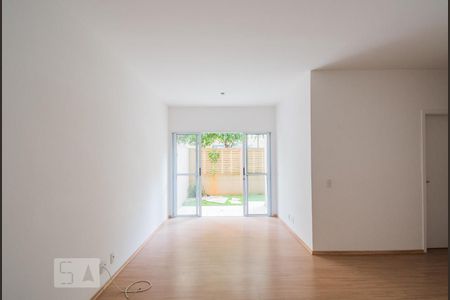 Sala de apartamento à venda com 3 quartos, 100m² em Jardim Santa Emília, São Paulo