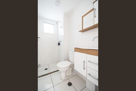 Apartamento para alugar com 100m², 3 quartos e 1 vagaBanheiro