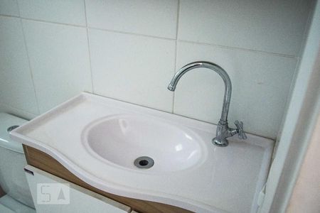 Apartamento para alugar com 100m², 3 quartos e 1 vagaBanheiro