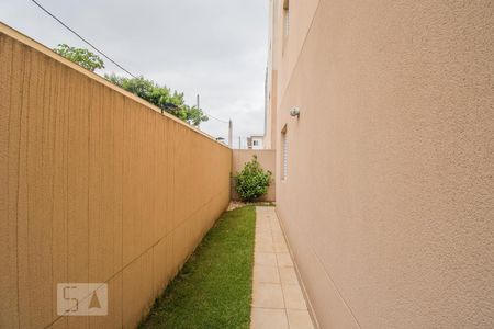 Apartamento para alugar com 100m², 3 quartos e 1 vagaQuintal
