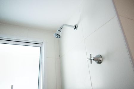 Apartamento para alugar com 100m², 3 quartos e 1 vagaBanheiro