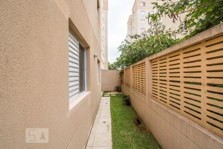 Apartamento para alugar com 100m², 3 quartos e 1 vagaQuintal