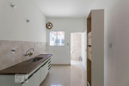 Casa para alugar com 108m², 3 quartos e sem vagaCozinha
