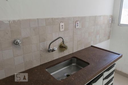 Casa para alugar com 108m², 3 quartos e sem vagaCozinha (Pia)