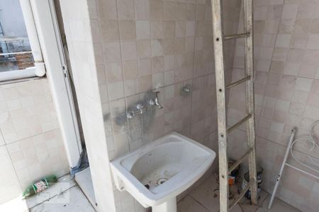 Casa para alugar com 108m², 3 quartos e sem vagaÁrea de serviço (Tanque)