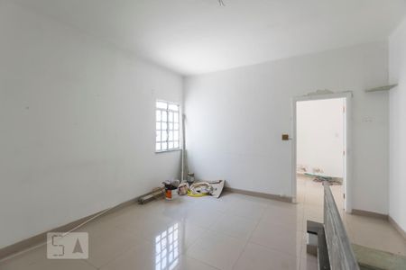 Sala de casa para alugar com 3 quartos, 108m² em Cambuci, São Paulo