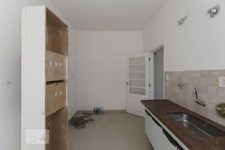 Casa para alugar com 108m², 3 quartos e sem vagaCozinha
