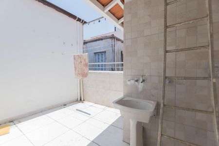 Casa para alugar com 108m², 3 quartos e sem vagaÁrea de serviço
