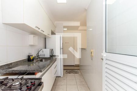 Apartamento para alugar com 63m², 2 quartos e 1 vaga Apartamento para alugar com 63m², 2 quartos e 1 vagaCozinha