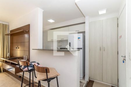 Apartamento para alugar com 63m², 2 quartos e 1 vaga Apartamento para alugar com 63m², 2 quartos e 1 vagaCozinha