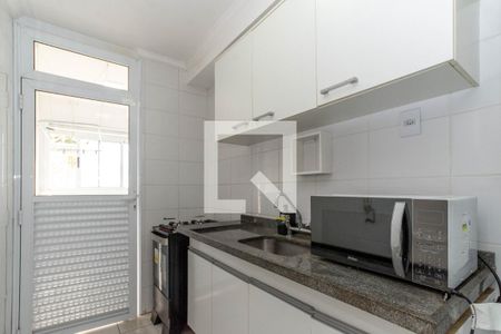 Apartamento para alugar com 63m², 2 quartos e 1 vaga Apartamento para alugar com 63m², 2 quartos e 1 vagaCozinha