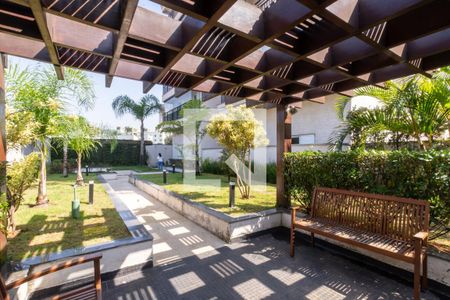 Apartamento para alugar com 63m², 2 quartos e 1 vaga Apartamento para alugar com 63m², 2 quartos e 1 vagaÁrea comum