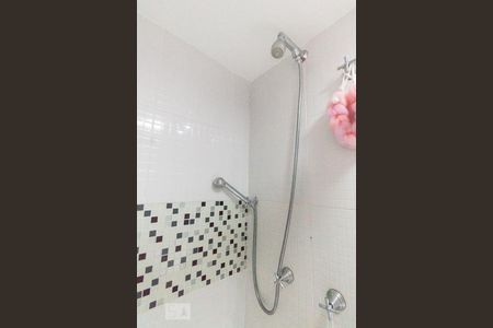 Apartamento à venda com 60m², 2 quartos e 1 vagaBanheiro da Suíte