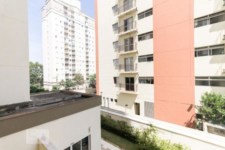 Vista da varanda  de apartamento à venda com 2 quartos, 60m² em Vila Prudente, São Paulo