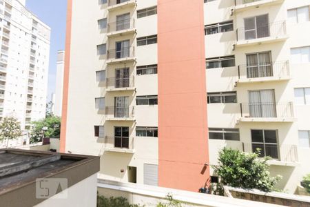 Apartamento à venda com 60m², 2 quartos e 1 vagaVista do quarto 