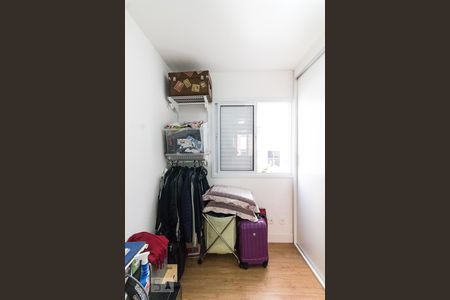 Quarto de apartamento à venda com 2 quartos, 60m² em Vila Prudente, São Paulo