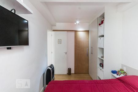 Apartamento à venda com 60m², 2 quartos e 1 vagaSuíte 