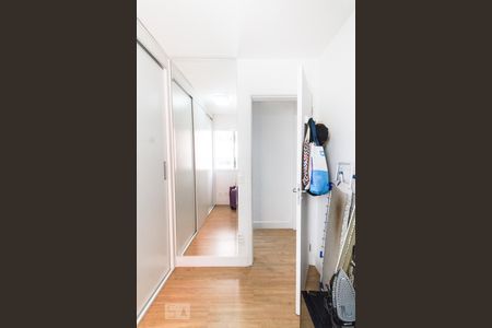 Quarto  de apartamento à venda com 2 quartos, 60m² em Vila Prudente, São Paulo