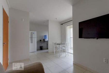 Apartamento para alugar com 56m², 2 quartos e 1 vagaSala