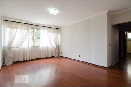 Sala de apartamento para alugar com 2 quartos, 98m² em Jardim Chapadão, Campinas