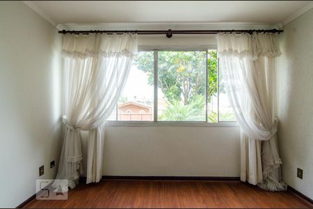 Sala de apartamento para alugar com 2 quartos, 98m² em Jardim Chapadão, Campinas
