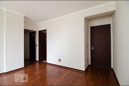 Sala de apartamento para alugar com 2 quartos, 98m² em Jardim Chapadão, Campinas