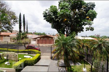 Vista da janela de apartamento para alugar com 2 quartos, 98m² em Jardim Chapadão, Campinas