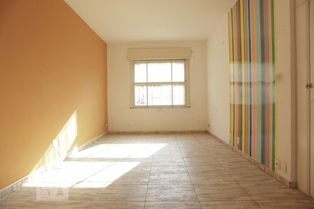 Sala de apartamento à venda com 2 quartos, 95m² em Campos Elíseos, São Paulo