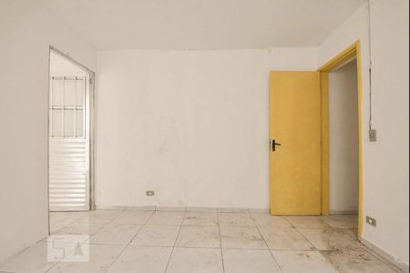 Sala de apartamento para alugar com 2 quartos, 80m² em Socorro, São Paulo
