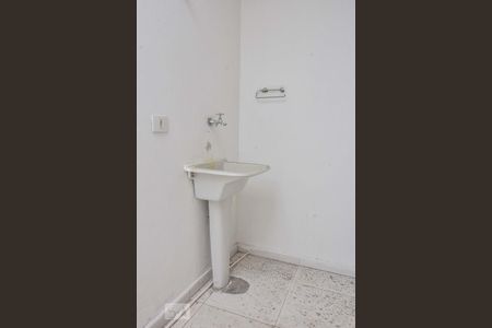 Apartamento para alugar com 80m², 2 quartos e 1 vagaLavanderia