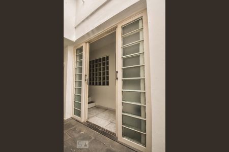 Entrada Social de apartamento para alugar com 2 quartos, 80m² em Socorro, São Paulo