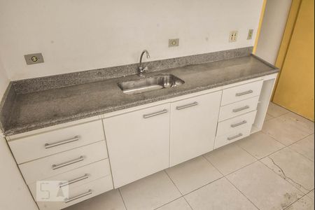 Apartamento para alugar com 80m², 2 quartos e 1 vagaCozinha