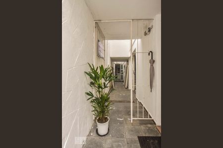 Casa dos Fundos de apartamento para alugar com 2 quartos, 80m² em Socorro, São Paulo