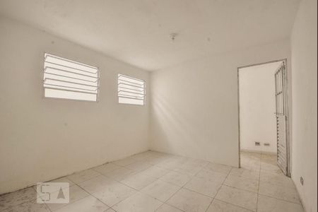 Sala de apartamento para alugar com 2 quartos, 80m² em Socorro, São Paulo