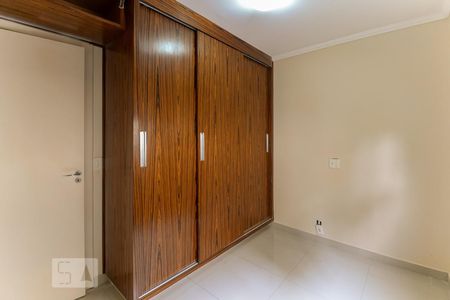 Quarto 1 de apartamento para alugar com 3 quartos, 80m² em Chácara Califórnia, São Paulo