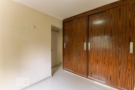 Suíte de apartamento para alugar com 3 quartos, 80m² em Chácara Califórnia, São Paulo