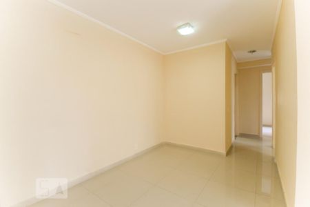 Sala de apartamento para alugar com 3 quartos, 80m² em Chácara Califórnia, São Paulo